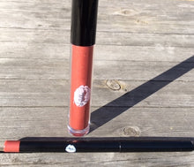 Load image into Gallery viewer, Metallic Coral